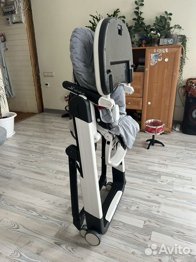 Стульчик для кормления peg perego siesta