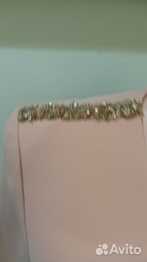 Вечернее платье 4о размер Турецкий