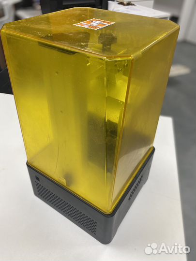 Anycubic photon mono