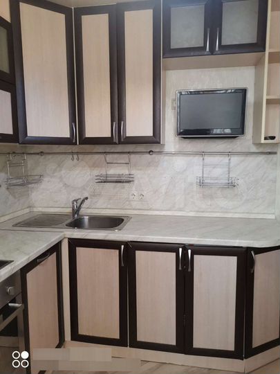 1-к. квартира, 40 м², 3/10 эт.