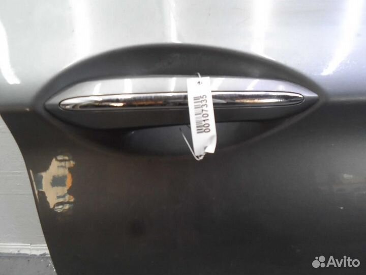 Дверь передняя правая BMW 5-Series