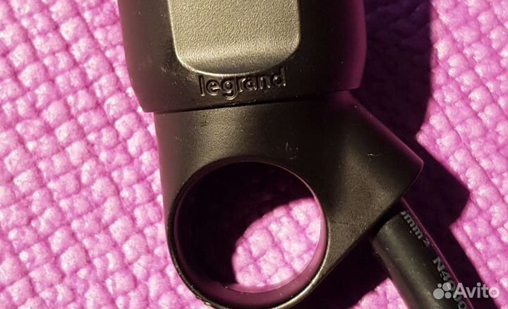 Блок розеток Hyperline