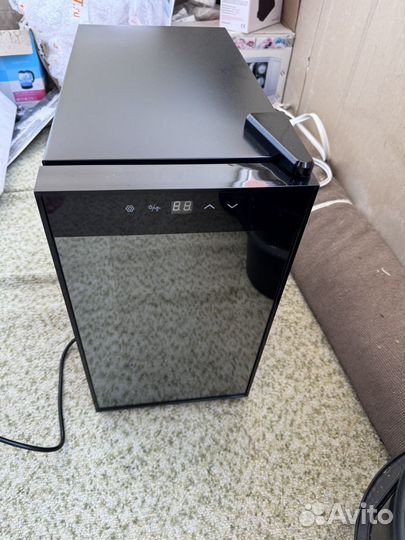 Винный холодильник