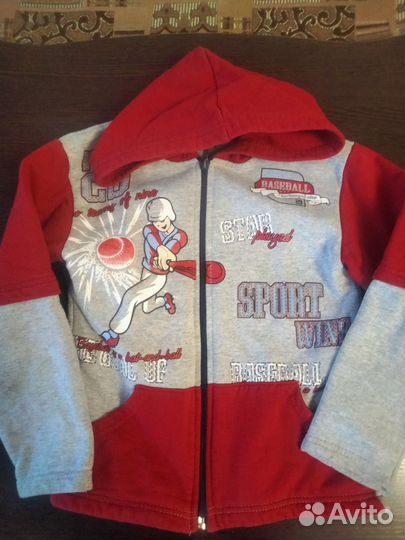 Детские вещи