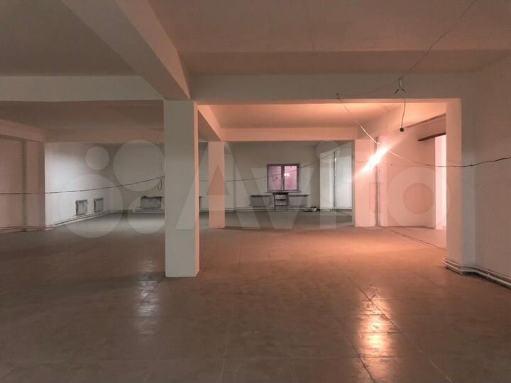 Сдается 550м2 в аренду от собственника