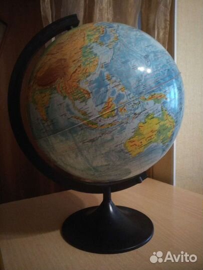 Глобус