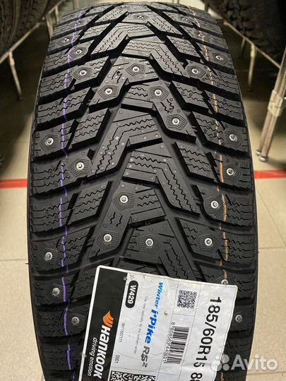 Hankook Winter I'Pike RS2 W429 185/60 R15 88T