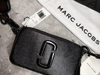 Сумка Marc Jacobs чёрная