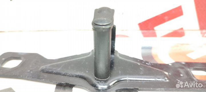 Петля замка крышки багажника Audi A6 4G CGW