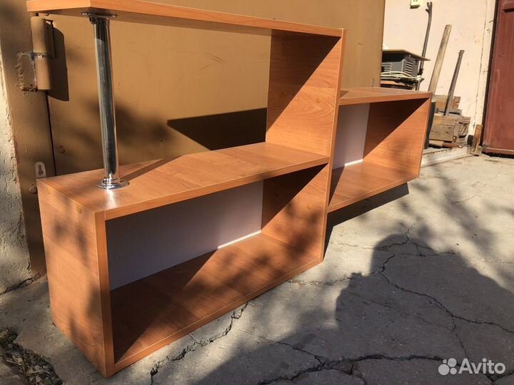 Полка настенная