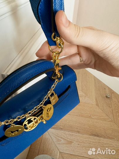 Сумка hermes mini