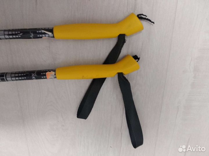 Лыжные палки 75 см