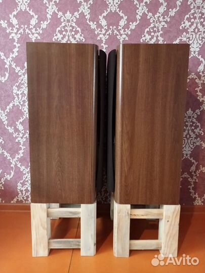 Акустические системы Diatone ds-77z