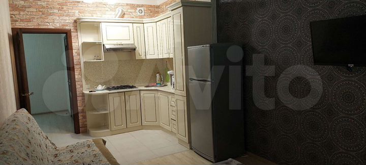 1-к. квартира, 64 м², 3/5 эт.