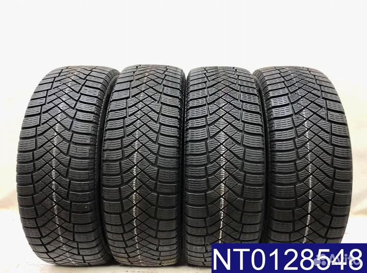 Pirelli Ice Zero FR 215/60 R17 100T