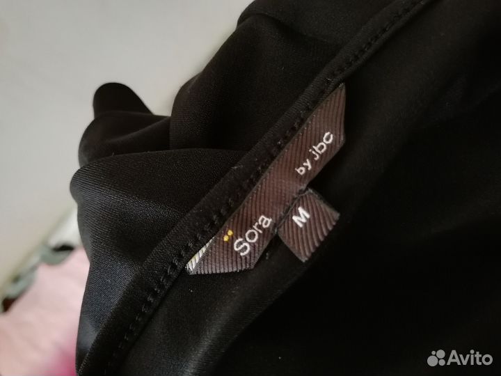 Блузка (09.03.25) M