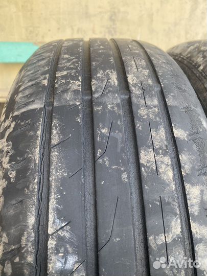 Continental ContiEcoContactEP 155/65 R13