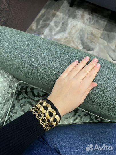 Винтажные браслеты от Napier