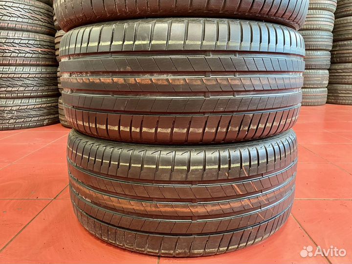 Bridgestone Turanza T005 225/40 R18