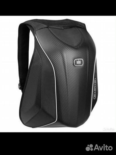 Моторюкзак ogio Mach 5