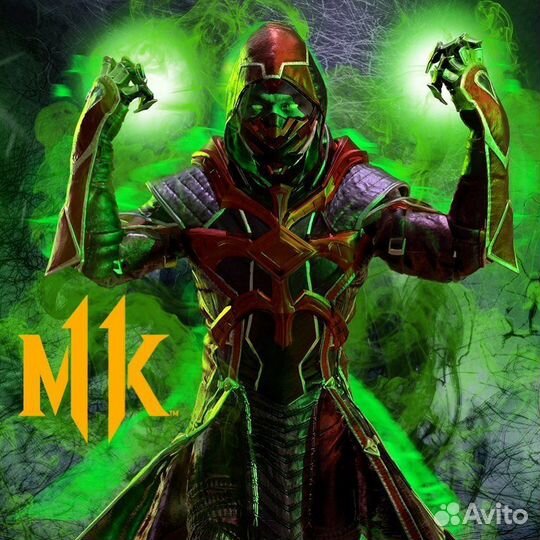 Mortal Kombat mobile Души для IOS