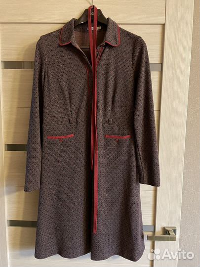 Платье для беременных 46