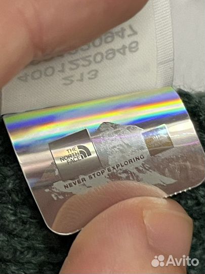 Шапка The north face Оригинал, новая