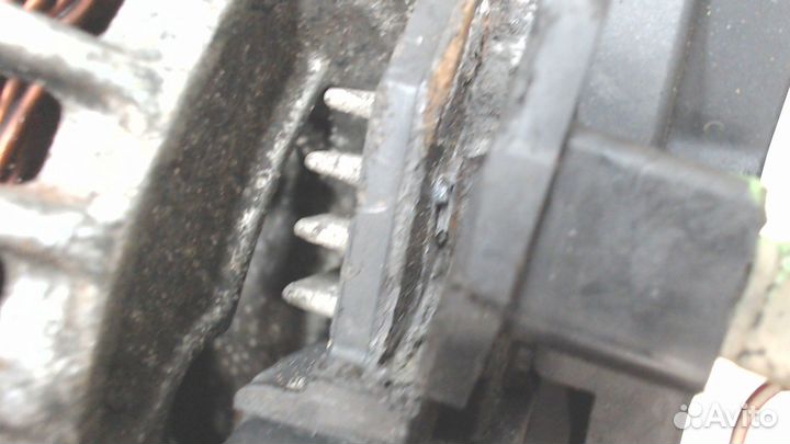 Генератор Volvo V70, 2003