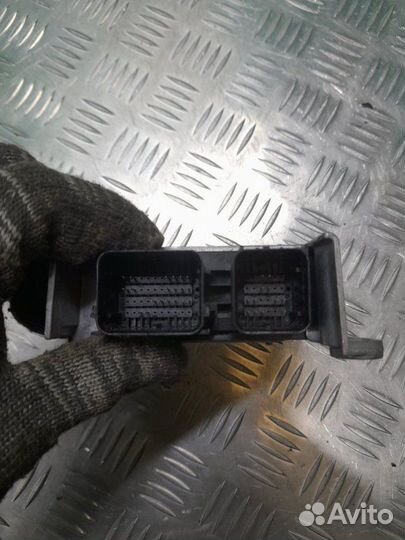 Блок управления Airbag SRS Ford Focus 2 седан 1.8