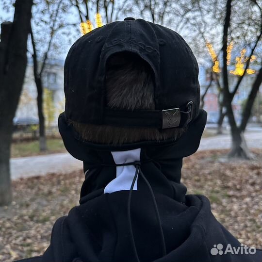 Nike снуд новый