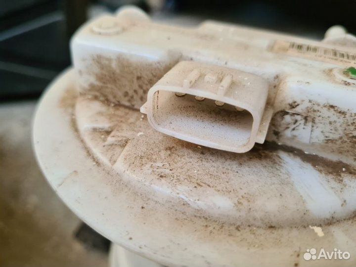 Бензонасос LADA Largus 2016