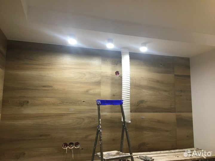 Электрик. Услуги электрика. Без выходных