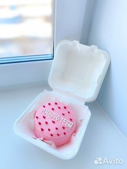 Десерты,выпечка на заказ