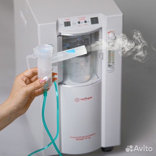 Кислородный концентратор Армед 7F-3L