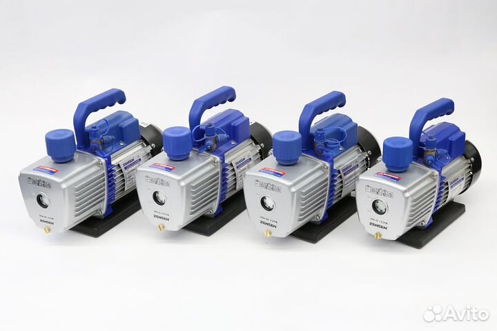 Вакуумный насос