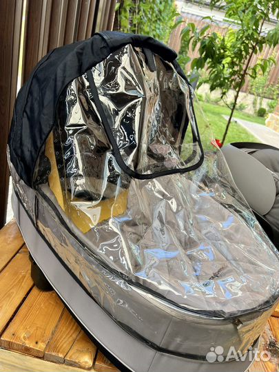 Люлька cybex priam 3