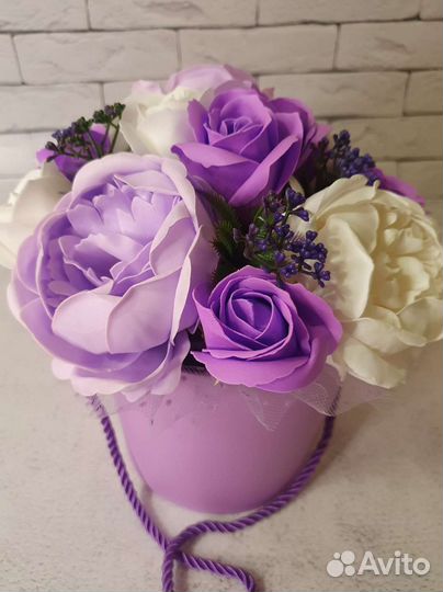 Букет к любому торжеству