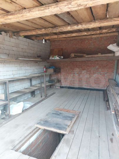 Гараж, 24 м²