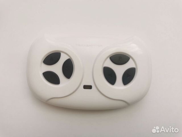 Пуль для детского электромобиля