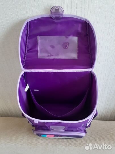 Школьный рюкзак / ранец