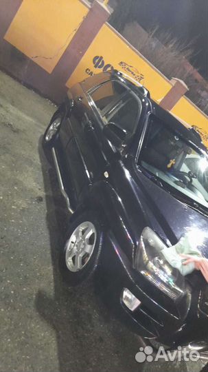 Kia Sportage 2.0 МТ, 2008, 300 000 км