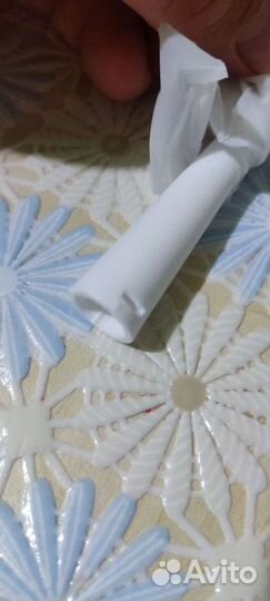 Насадка для зубной щётки Seago E9/SG-892