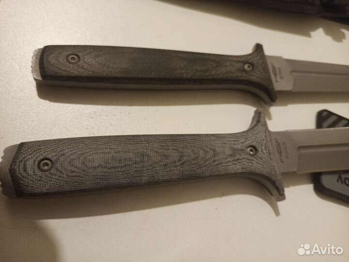 Нож туристический nc custom