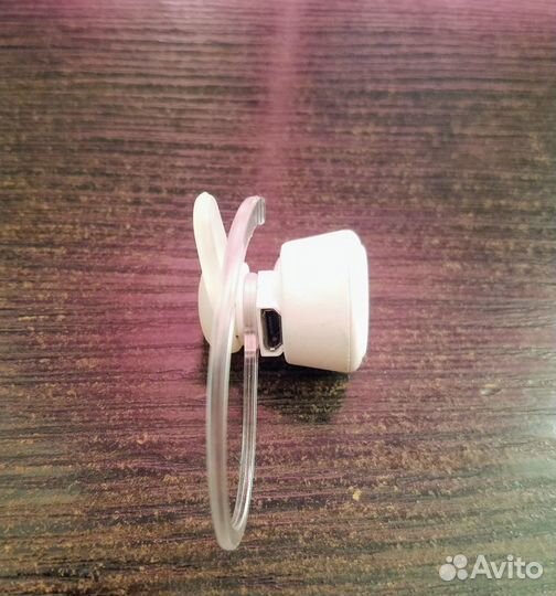 Bluetooth гарнитура