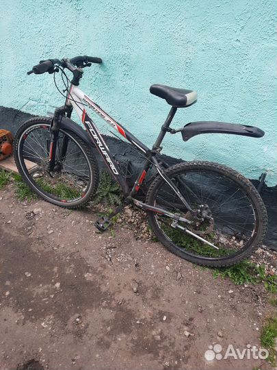 Велосипед продам и разные удочки