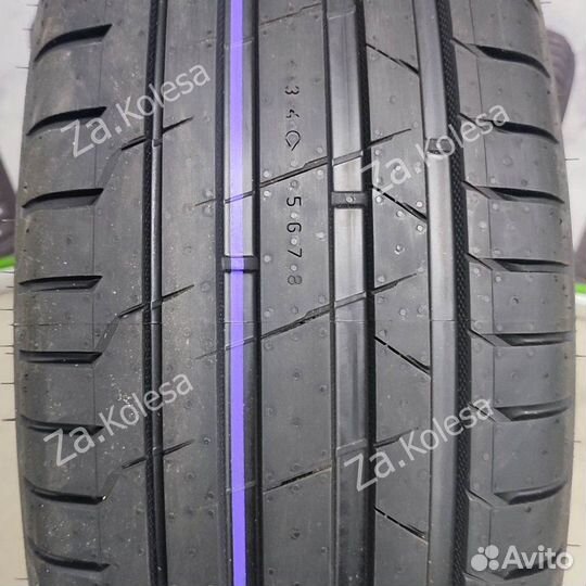 Nokian Tyres Hakka Black 2 SUV 265/50 R19 110Y