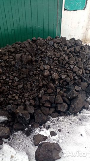 Уголь свежий (Разные марки для дома)