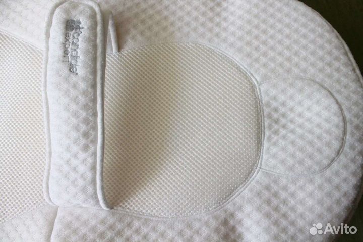 Кокон морфологический Candide expert