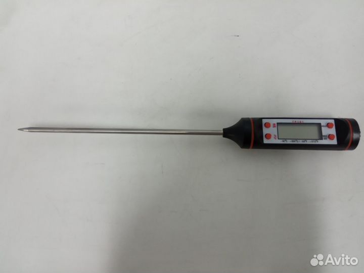 Измерительные приборы бытовые