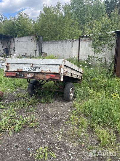 Прицеп для авто